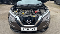Nissan Juke 1.0 DiG-T 114 Acenta 5dr Petrol Hatchback